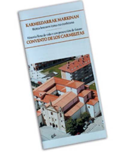 Karmeldarrak Markinan