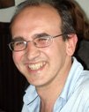 Mendiguren Elizegi, Xabier