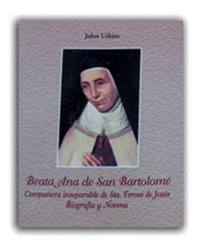 Ana de San Bartolomé