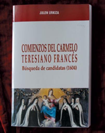 Comienzos del Carmelo teresiano francés